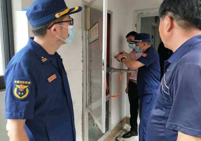 呼和浩特消防維保檢測公司主要是做什么的?消防維保和消防檢測有什么區(qū)別?