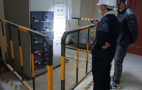 呼和浩特消防設施維護保養(yǎng)檢測機構(gòu)資質(zhì)標準介紹