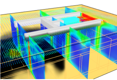 呼和浩特火災(zāi)風(fēng)險評估類型