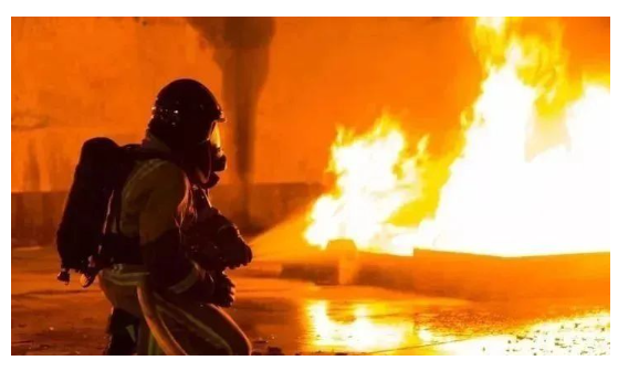 呼和浩特企業(yè)消防管理日常檢查要點丨依據(jù)收集全了!